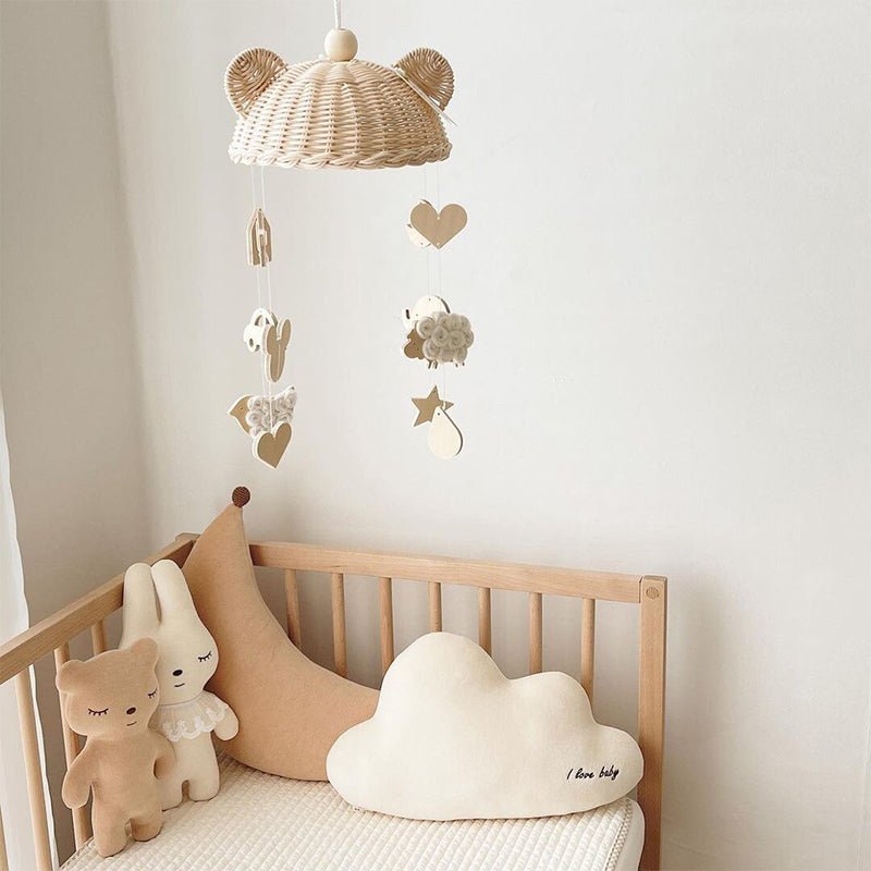Meilleurs lits bébé fille -Avis et conseil - Chambre et décoration
