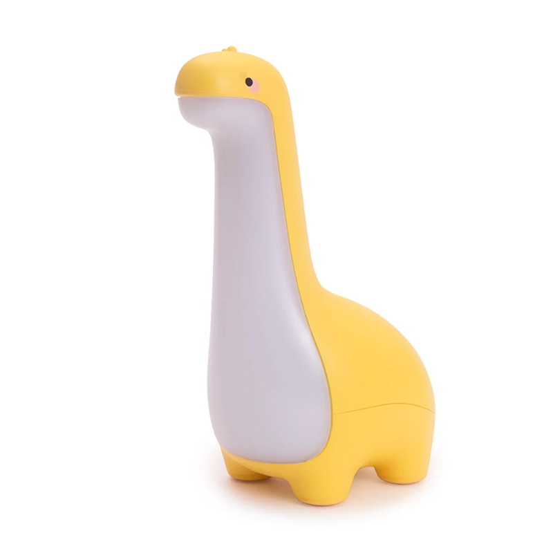 Veilleuse bébé dinosaure