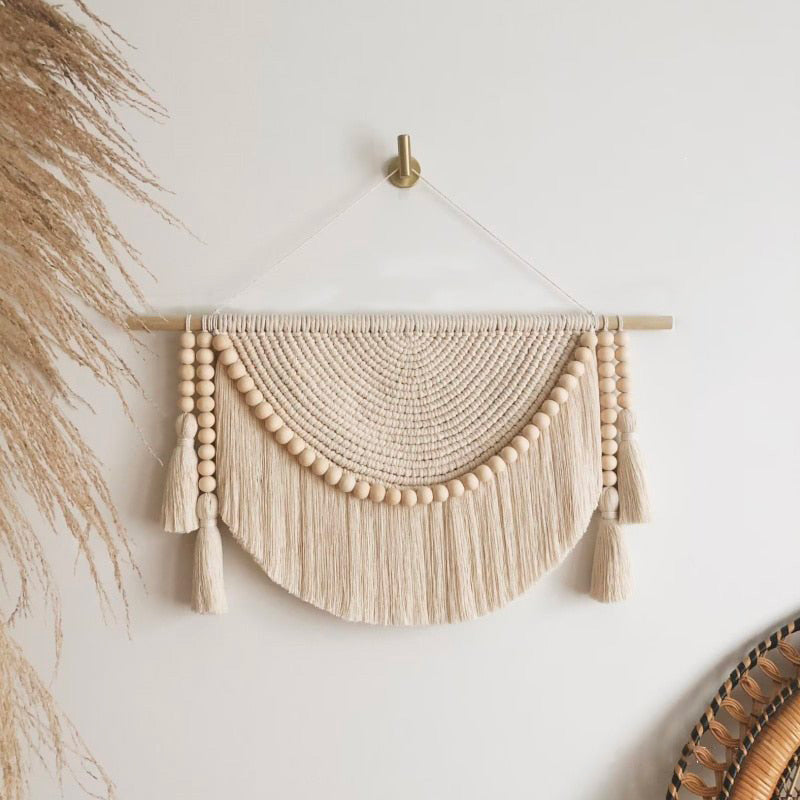 Suspension Bohème Enfant