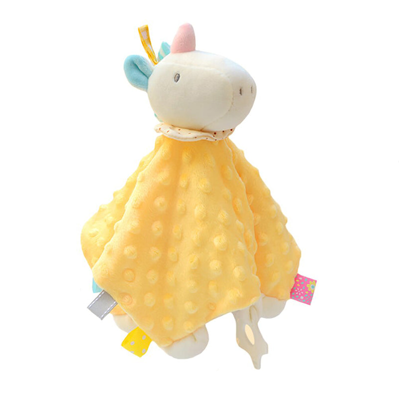 Doudou licorne