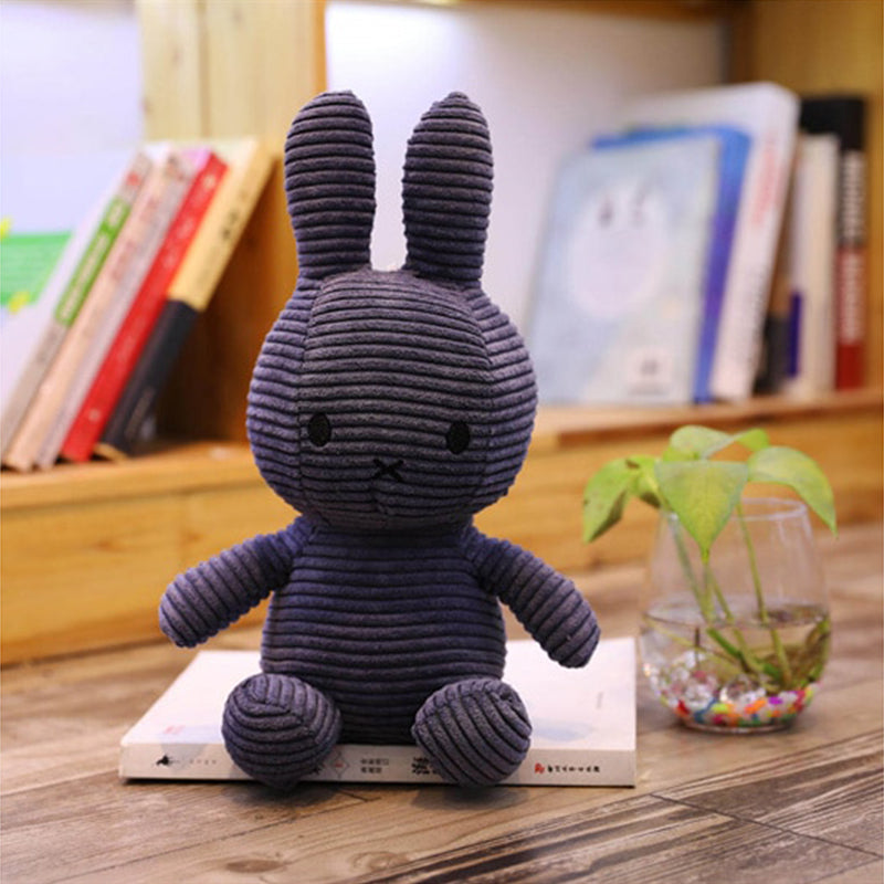 Doudou lapin mixte