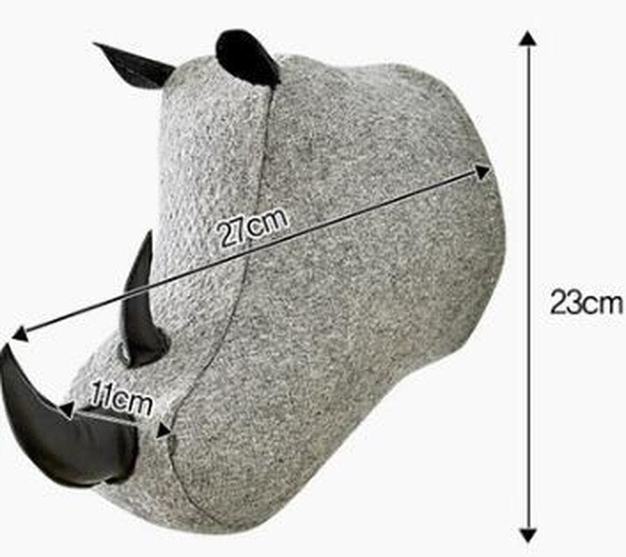 Décoration Murale Animaux