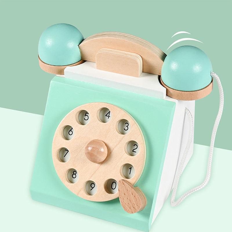 Téléphone Jeu Enfant