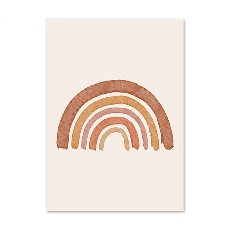 Affiche chambre fille - 15x20cm