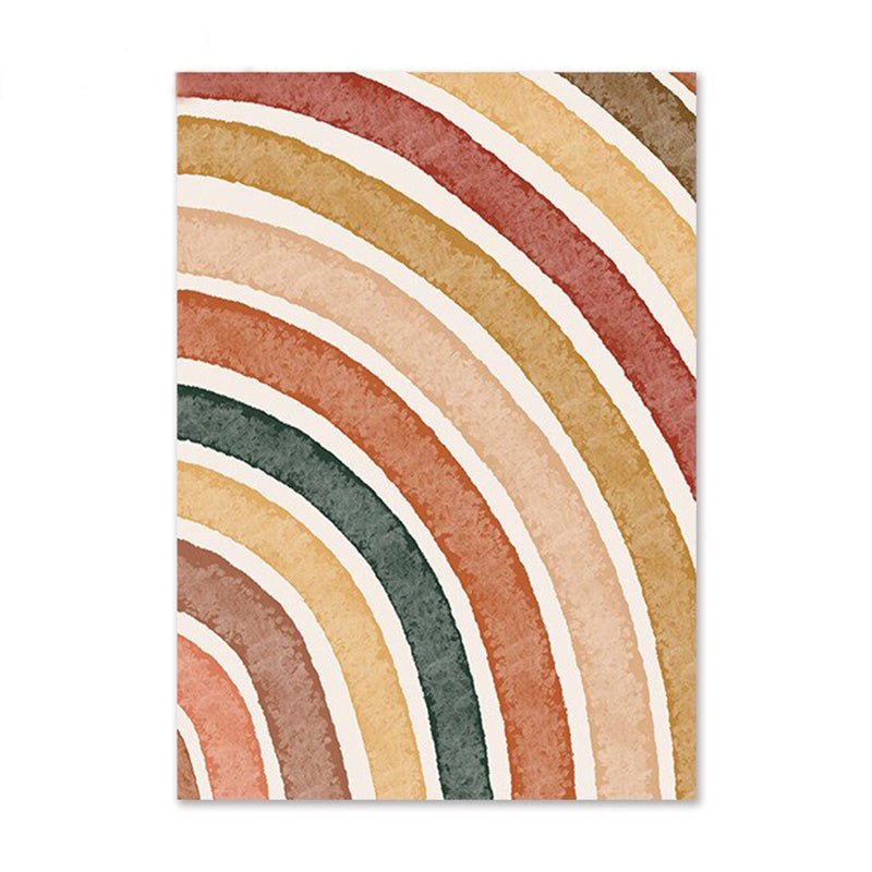 Affiche chambre fille - 15x20cm