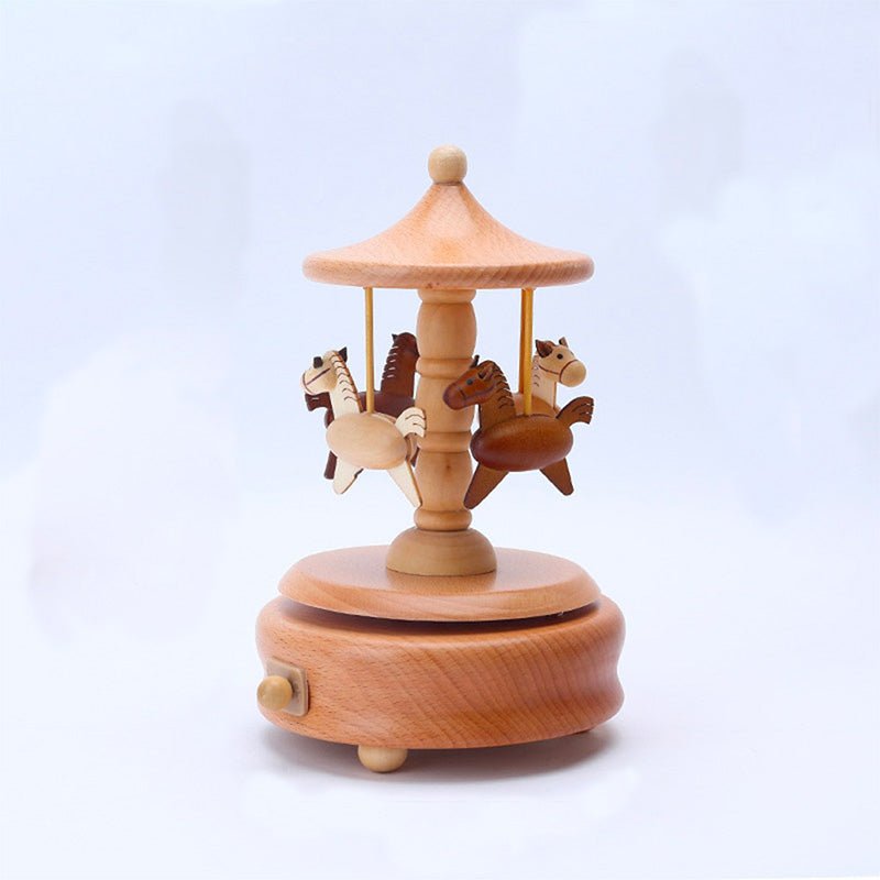 Carrousel -