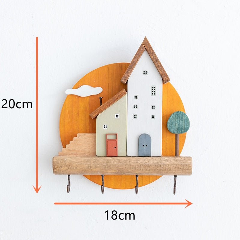 Déco murale enfant -