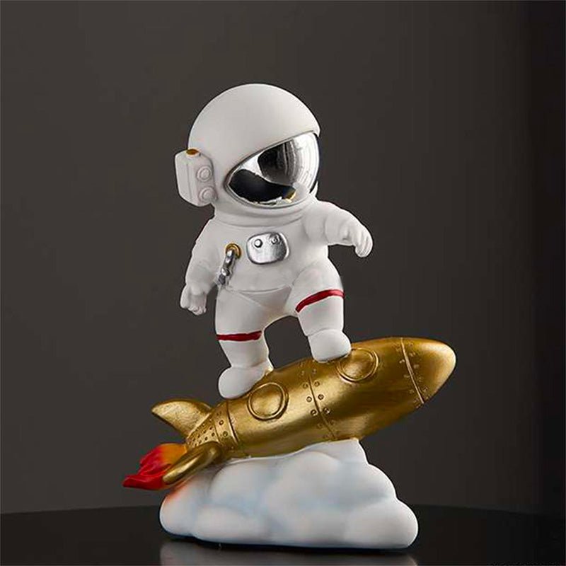 decoration-astronaute