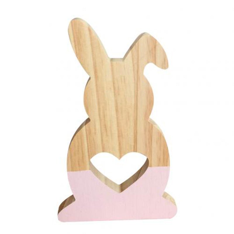 Déco Lapin Enfant