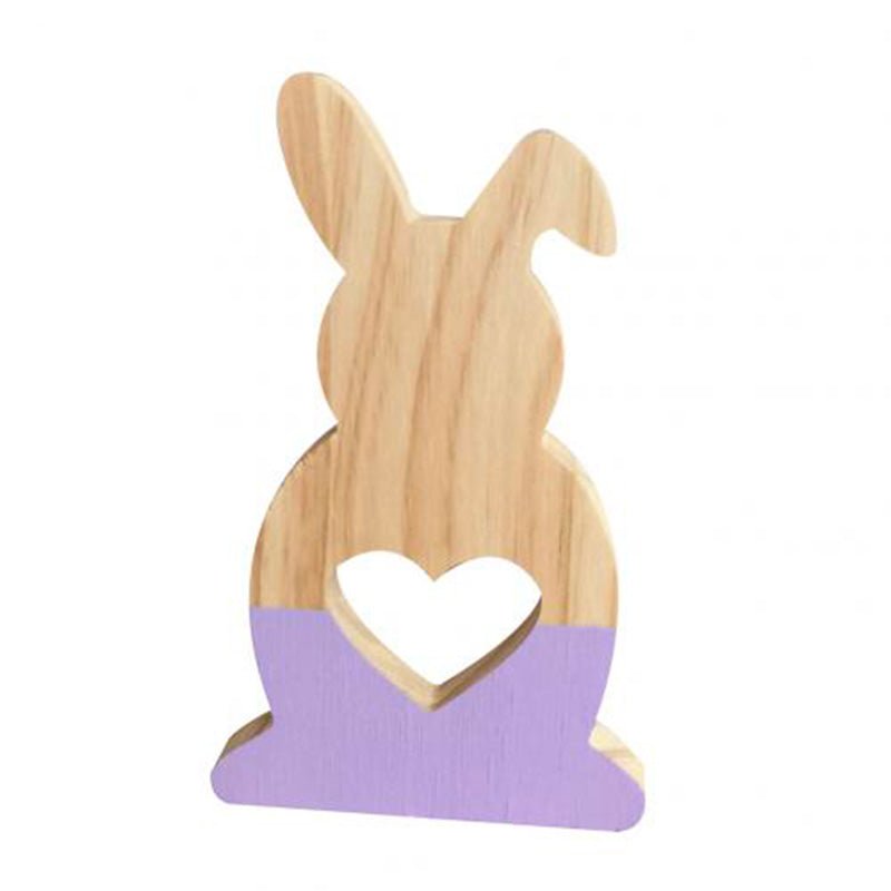 Déco Lapin Enfant