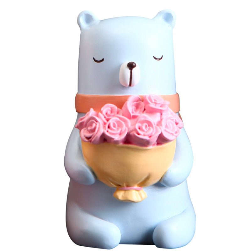 Figurines Déco Bébé