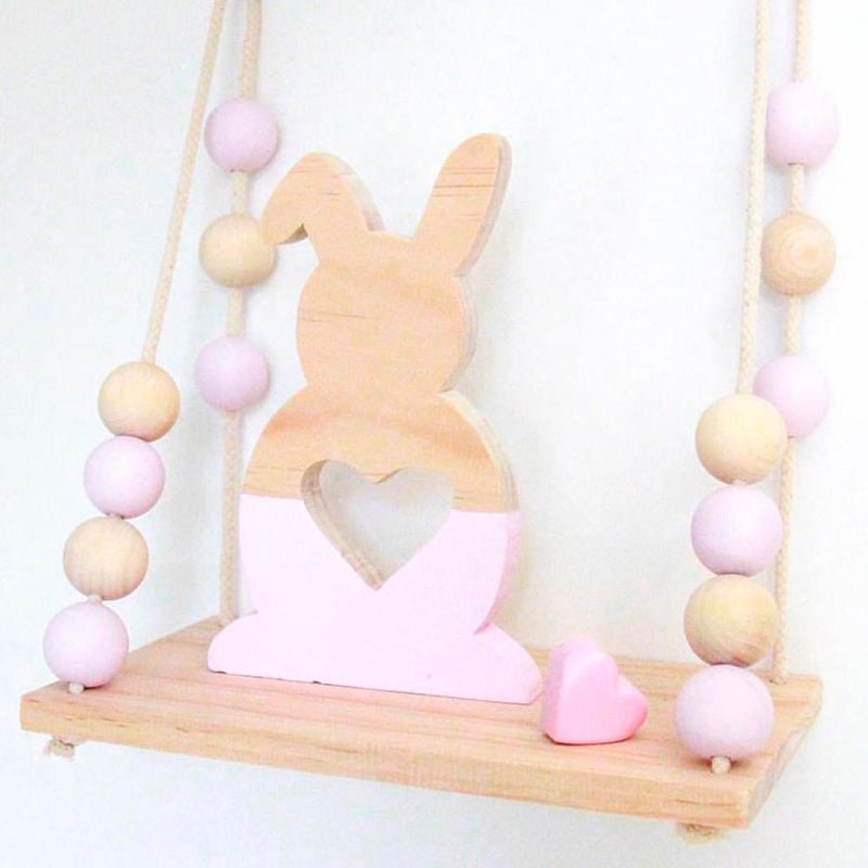 Déco Lapin Enfant