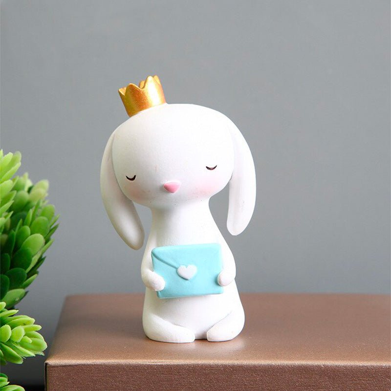 Figurines Déco Bébé