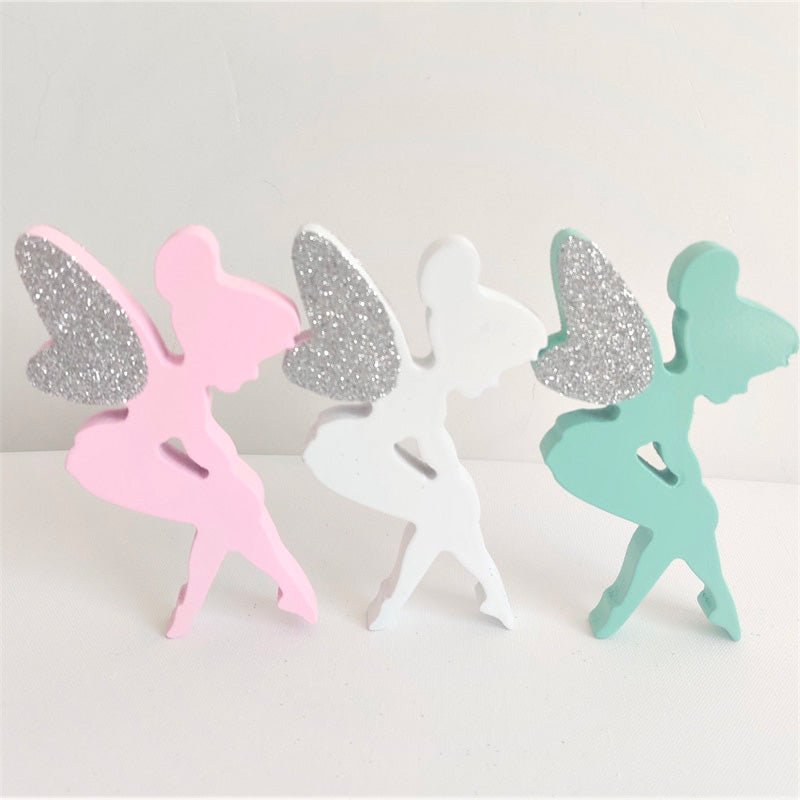 Déco Fée Enfant