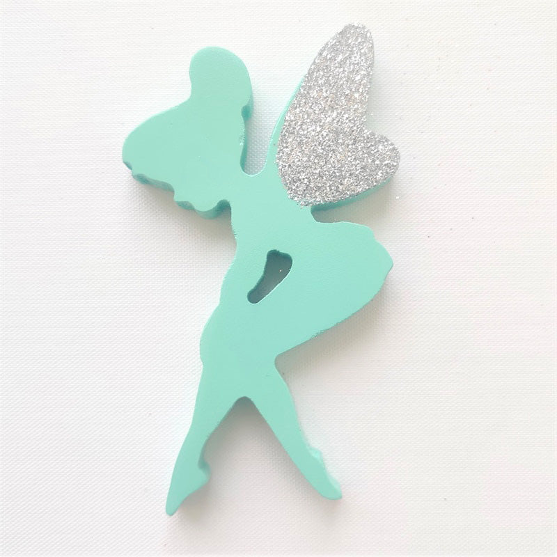 Déco Fée Enfant