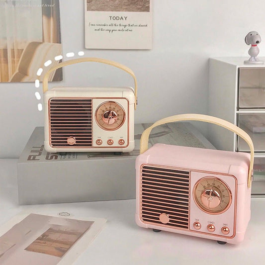 Enceinte Musique Enfant Bluetooth