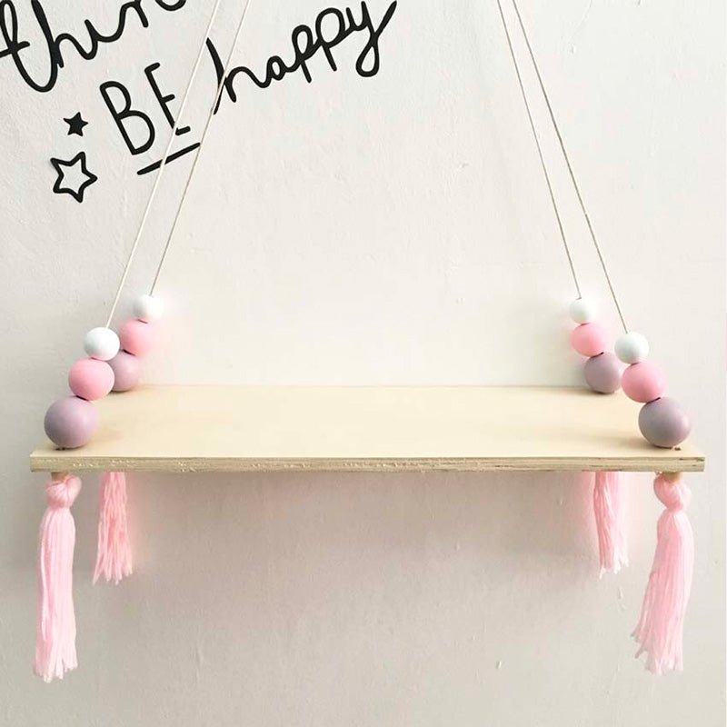 Étagère Murale Enfant