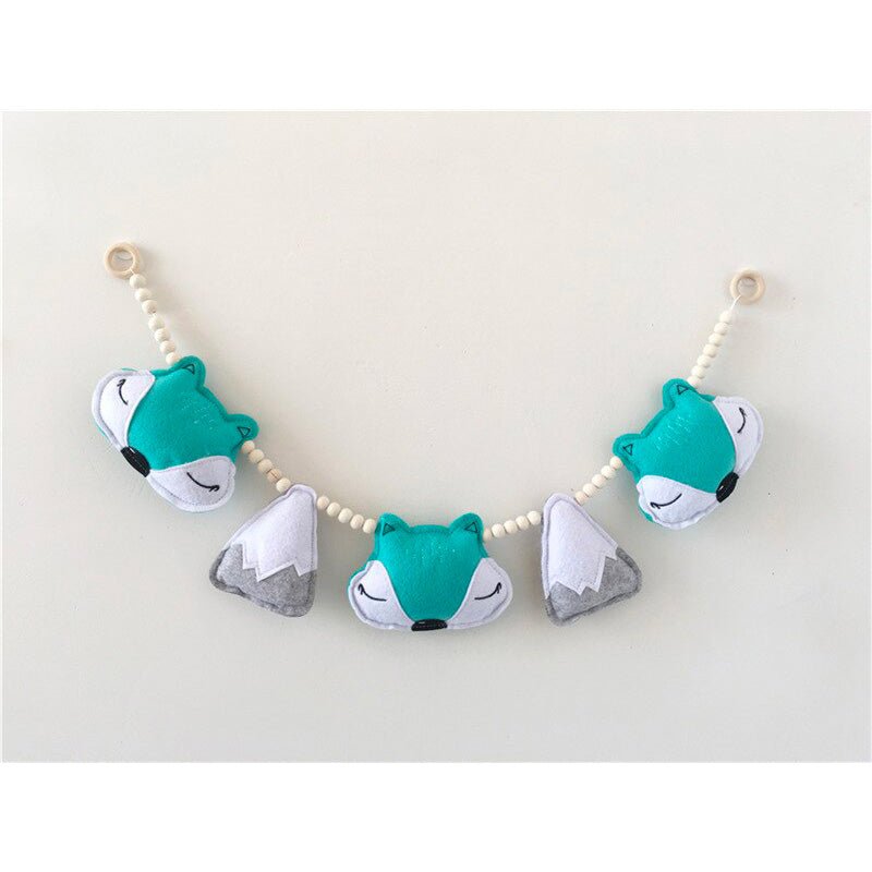 Guirlande Chambre Renard