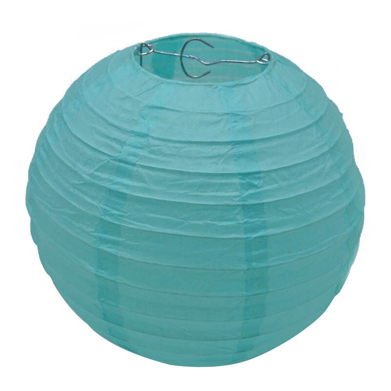 Lampion papier