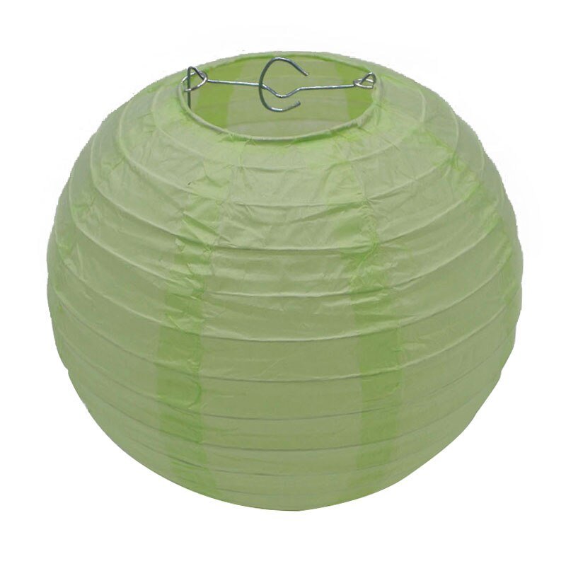 Lampion papier
