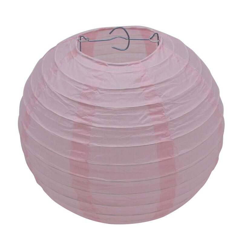 Lampion papier