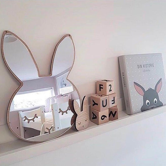 Miroir Enfant