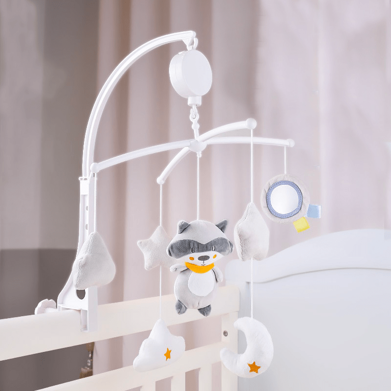 Mobile Bébé Musical