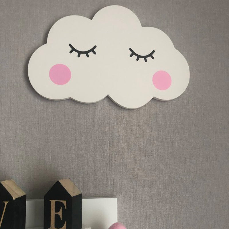 Déco Nuage Chambre