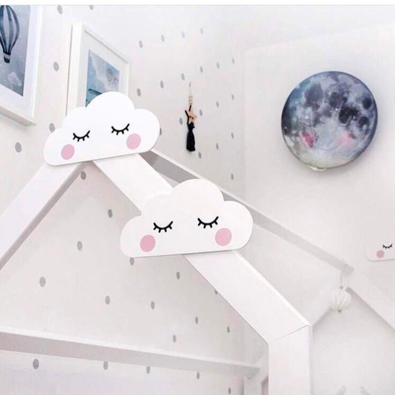 Déco Nuage Chambre