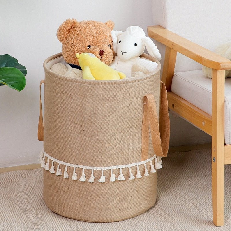 Panier à Linge Enfant