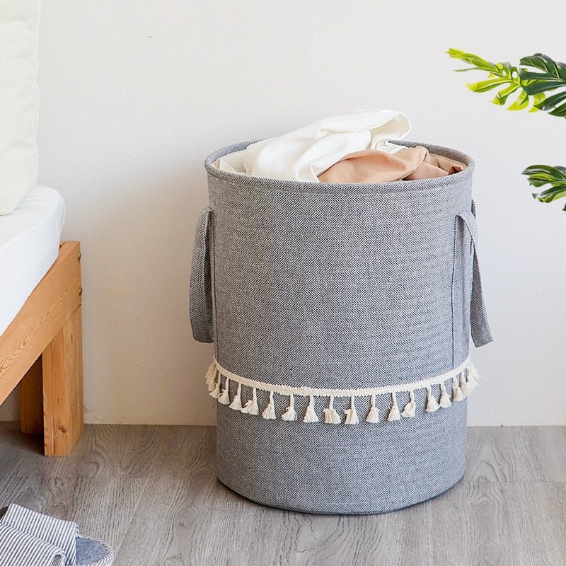 Panier à Linge Enfant