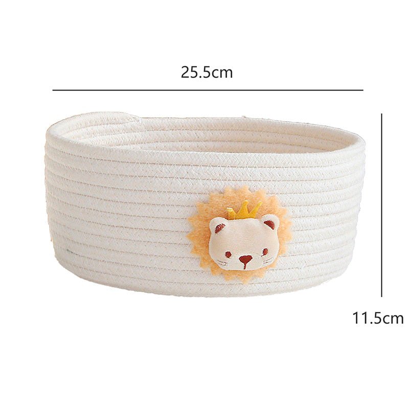 Panier Chambre Bébé