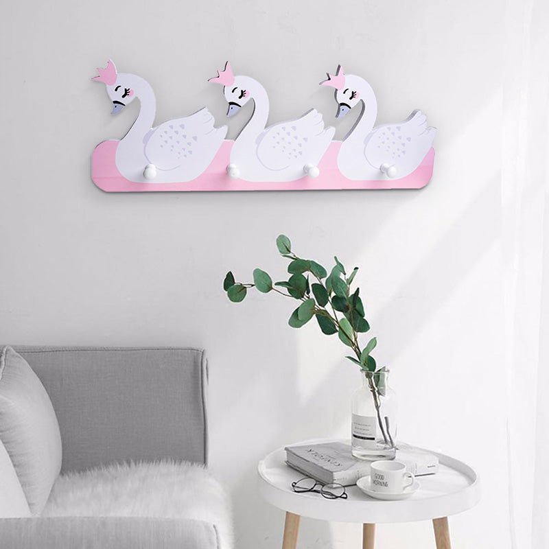 Porte-manteau enfant -