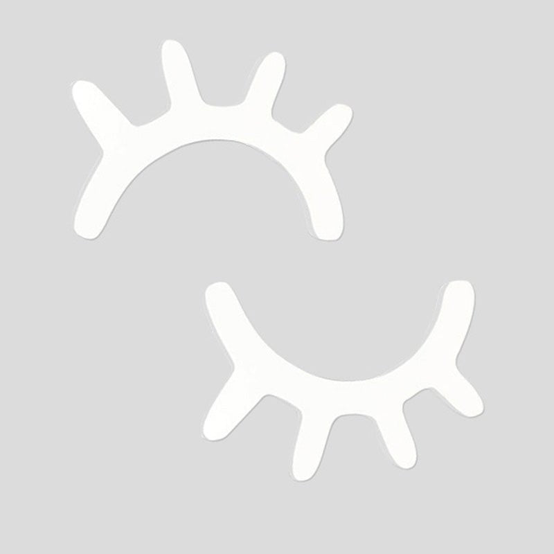 Stickers muraux enfant - Blanc