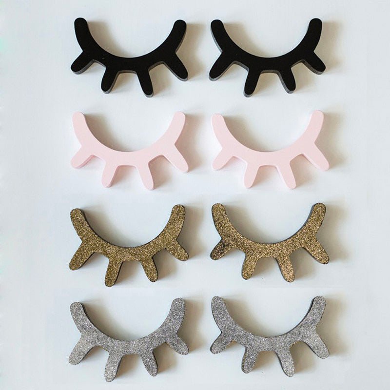 Stickers muraux enfant - Noir