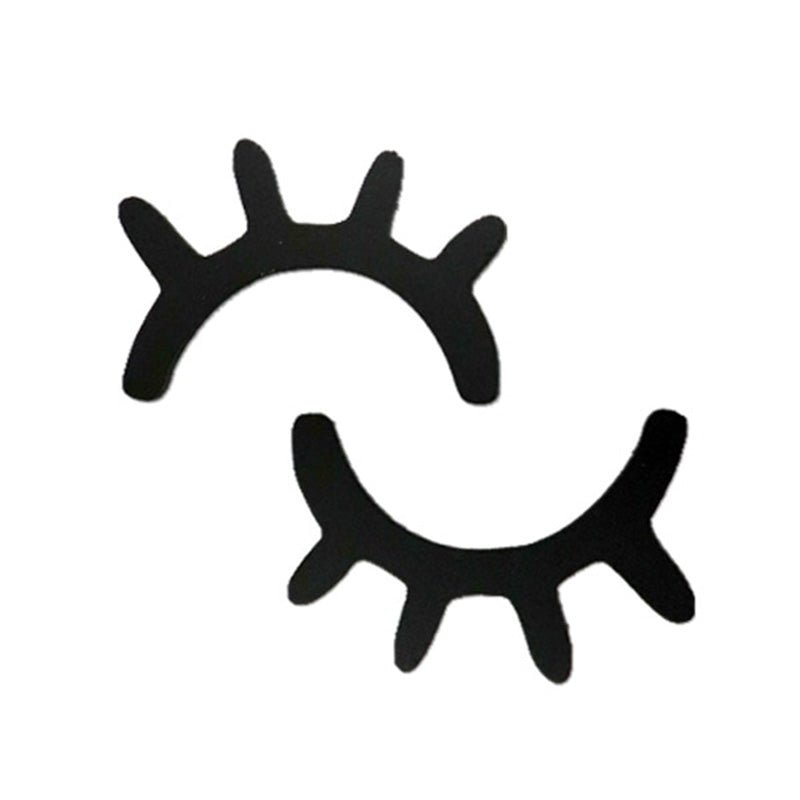 Stickers muraux enfant - Noir
