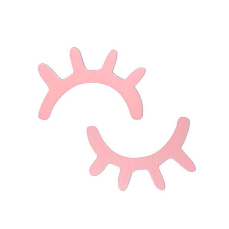 Stickers muraux enfant - Rose