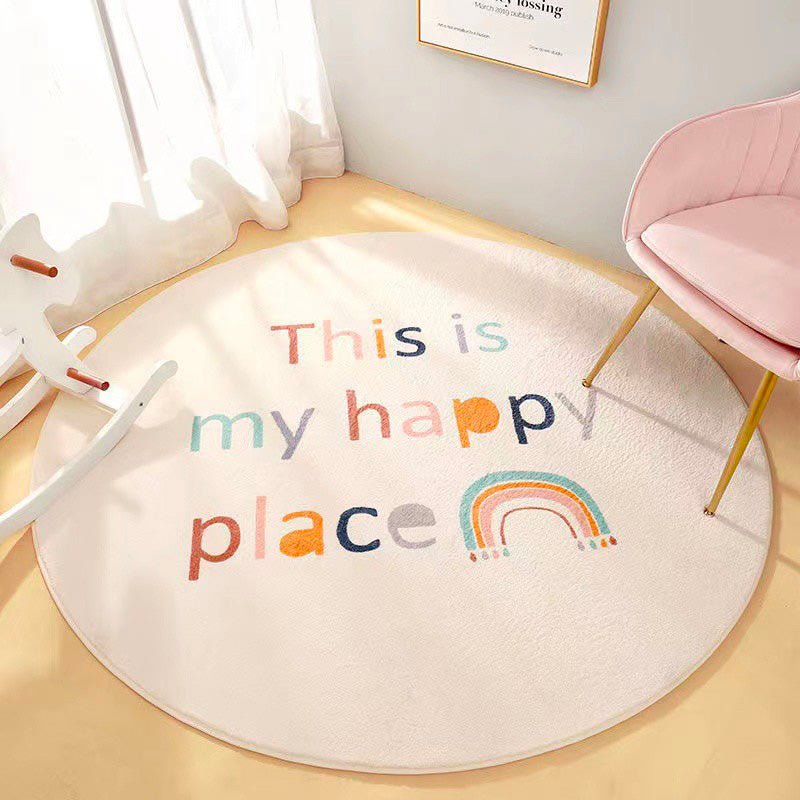 Tapis d'enfant -