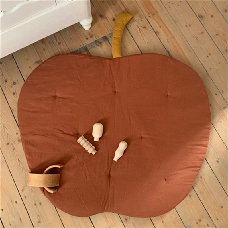Tapis enfant mixte -