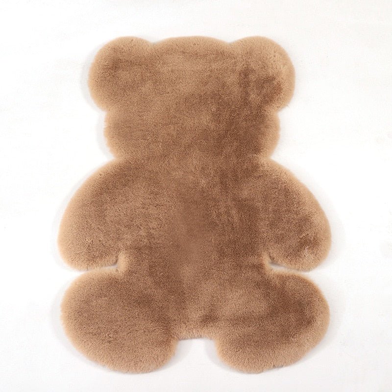 Tapis pour enfant - 45 x 60 cm
