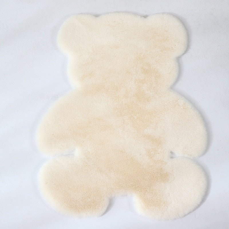 Tapis pour enfant - 45 x 60 cm
