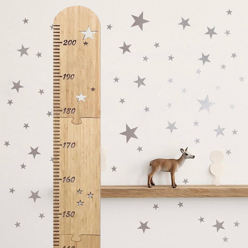Toise enfant -