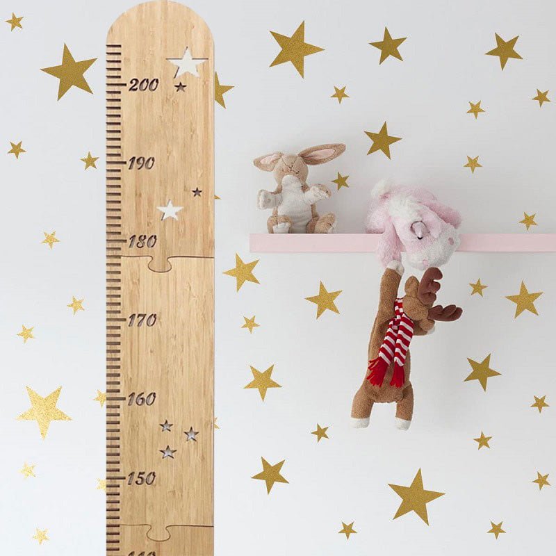 Toise enfant -