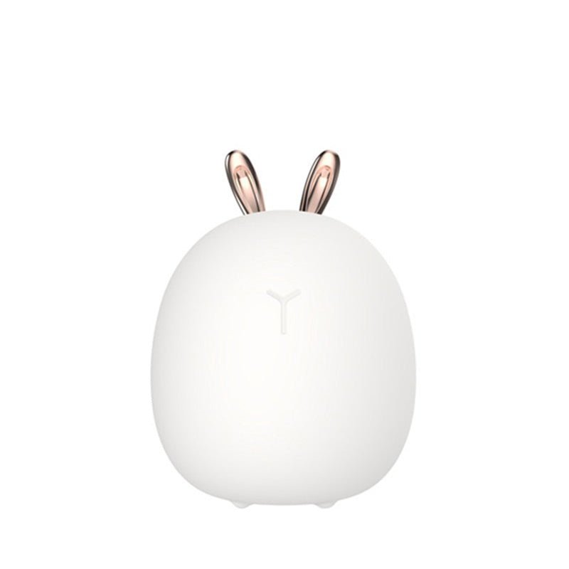 Veilleuse bébé rechargeable - Lapin
